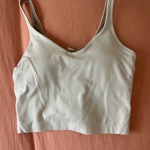 LULULEMON ALIGN TANK TOP